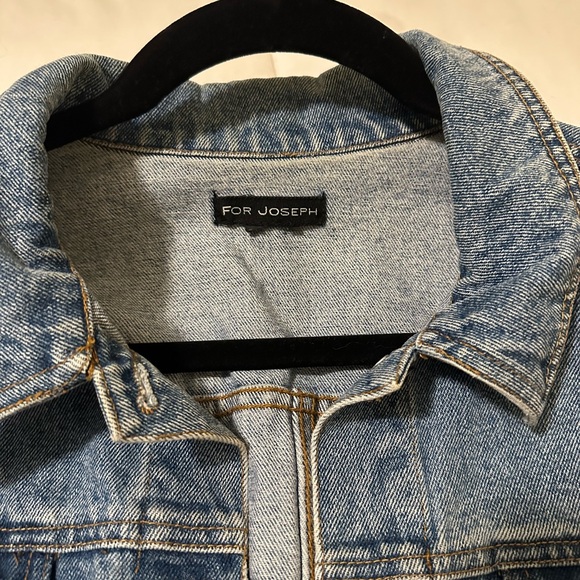 For Joseph Jean Jacket - Picture 2 of 3